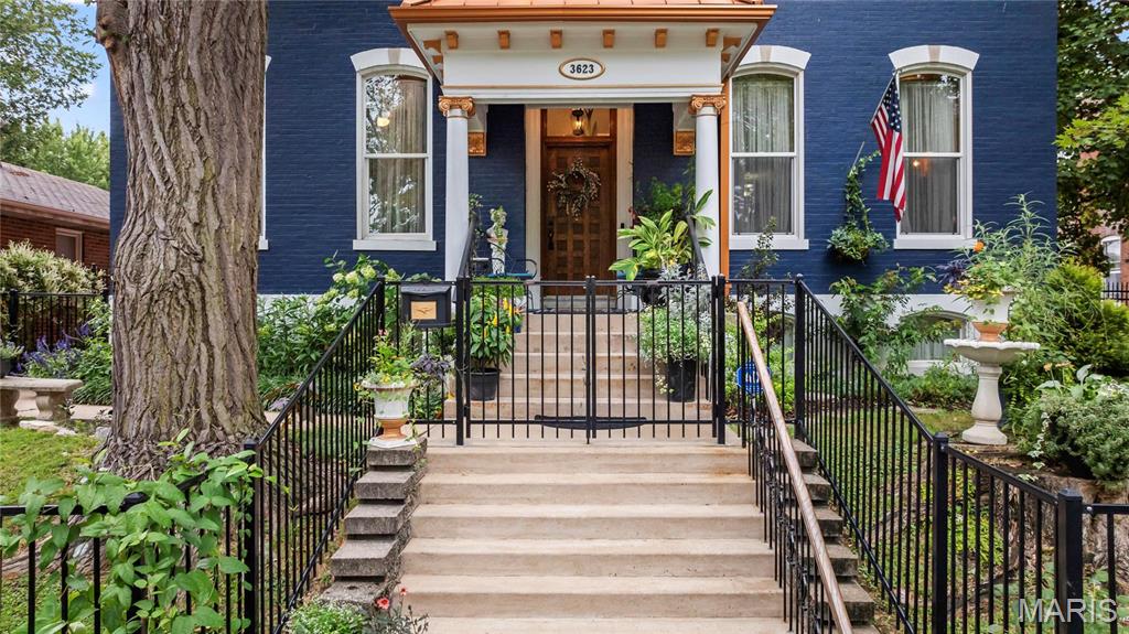3623 Ohio Avenue