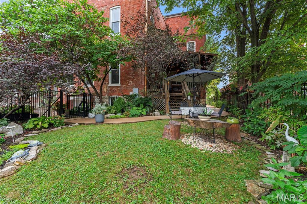 3623 Ohio Avenue