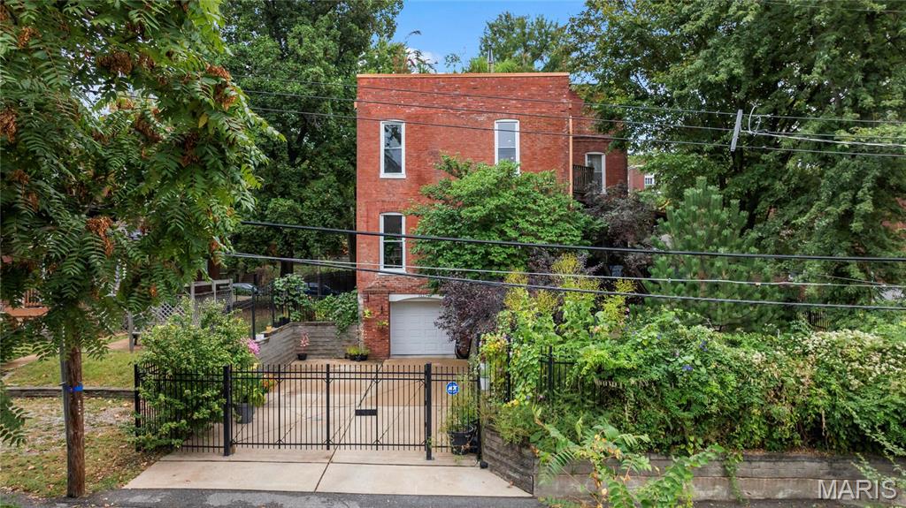 3623 Ohio Avenue