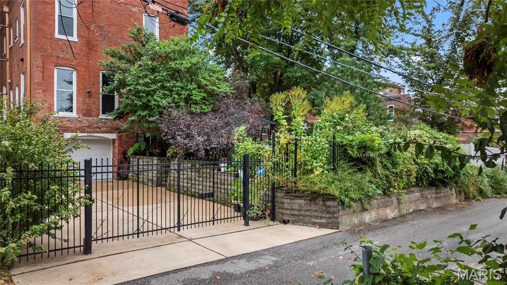 3623 Ohio Avenue