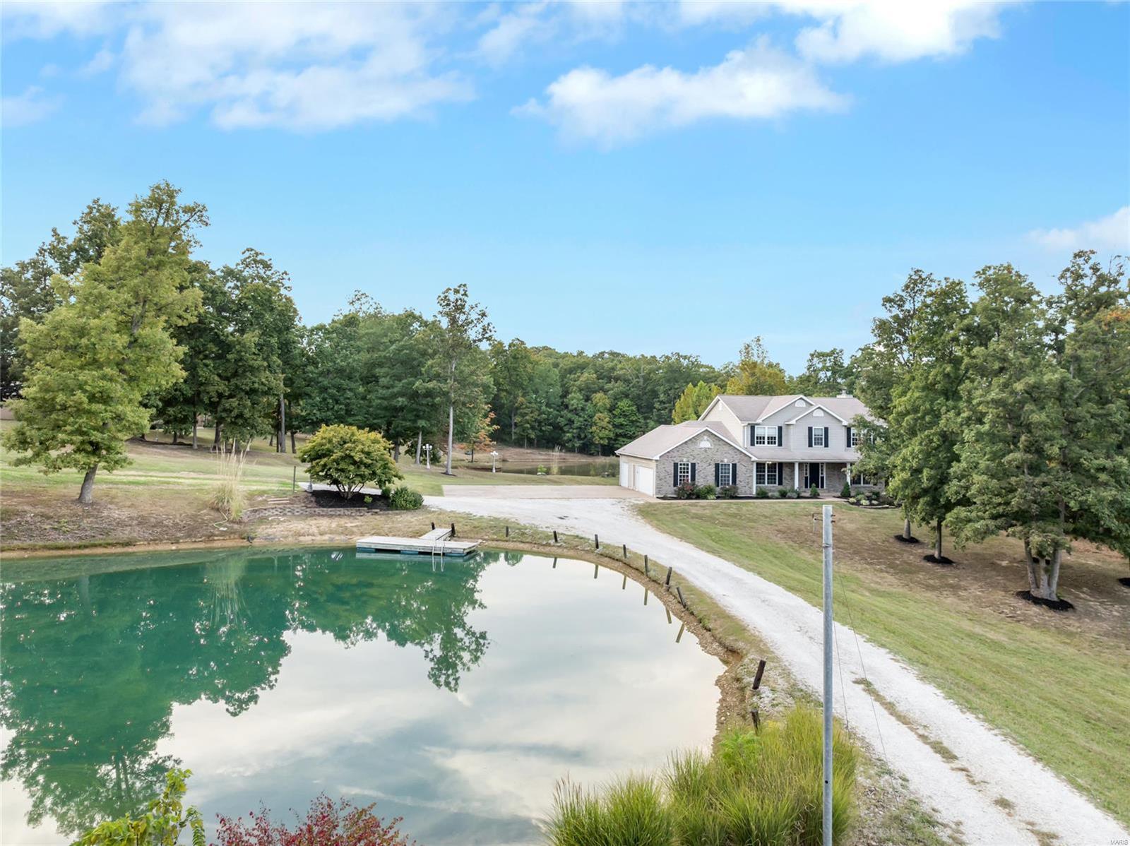 2463 Branch Lane
