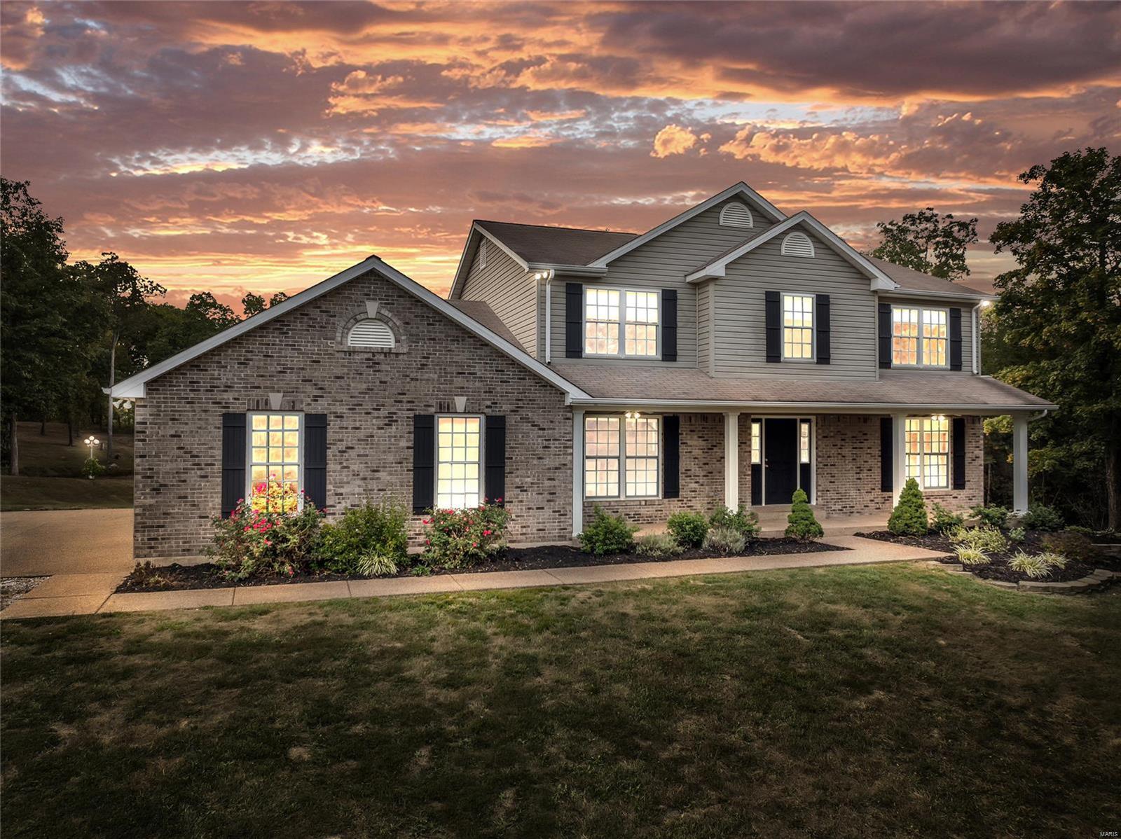 2463 Branch Lane