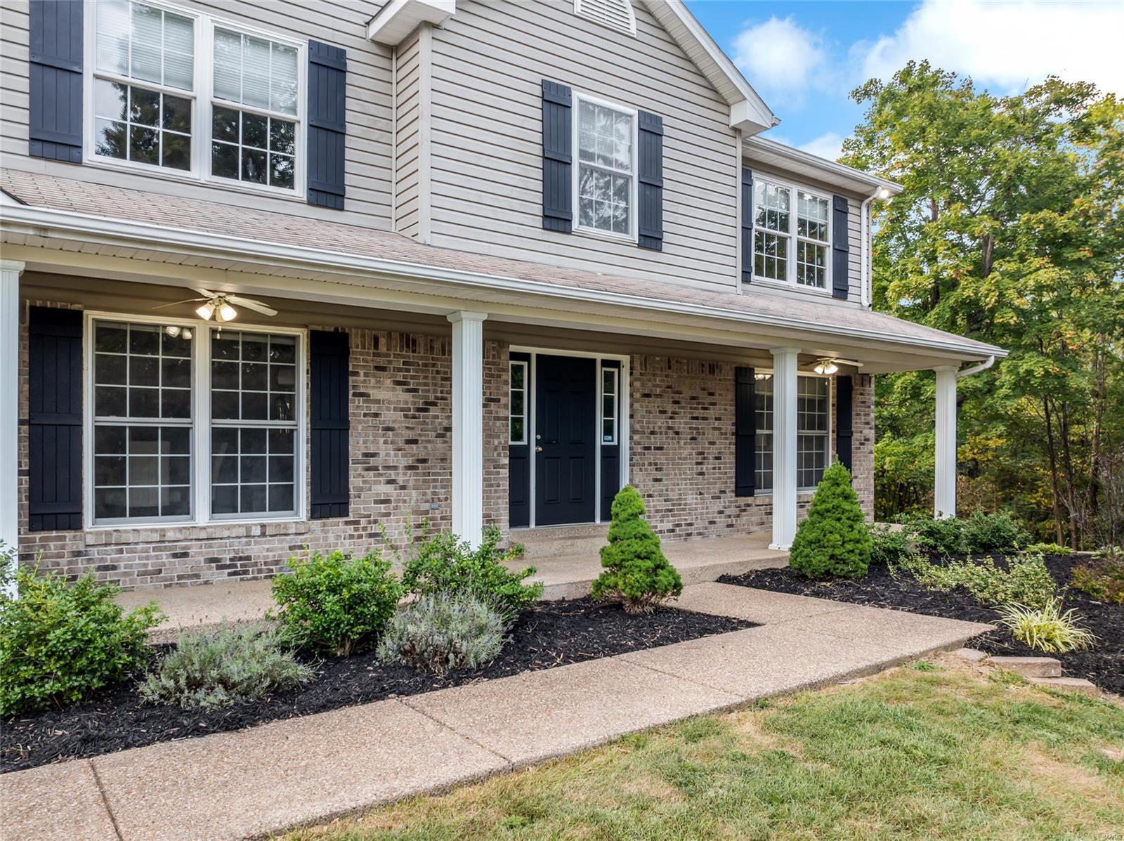 2463 Branch Lane