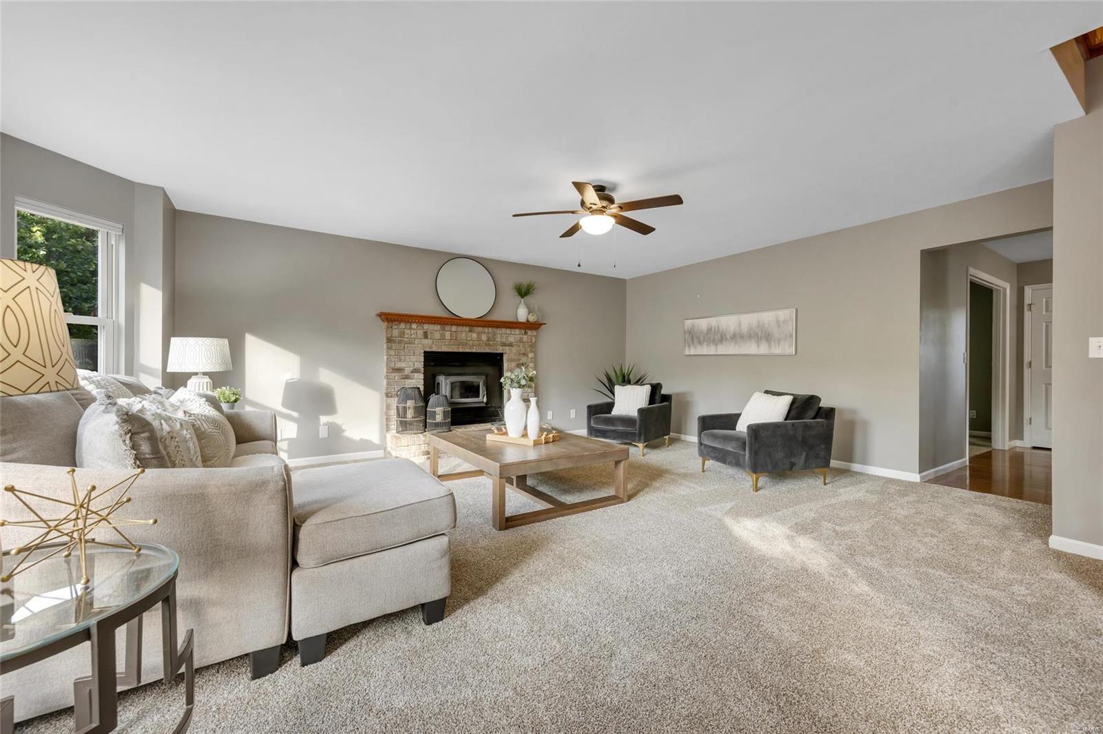 2463 Branch Lane
