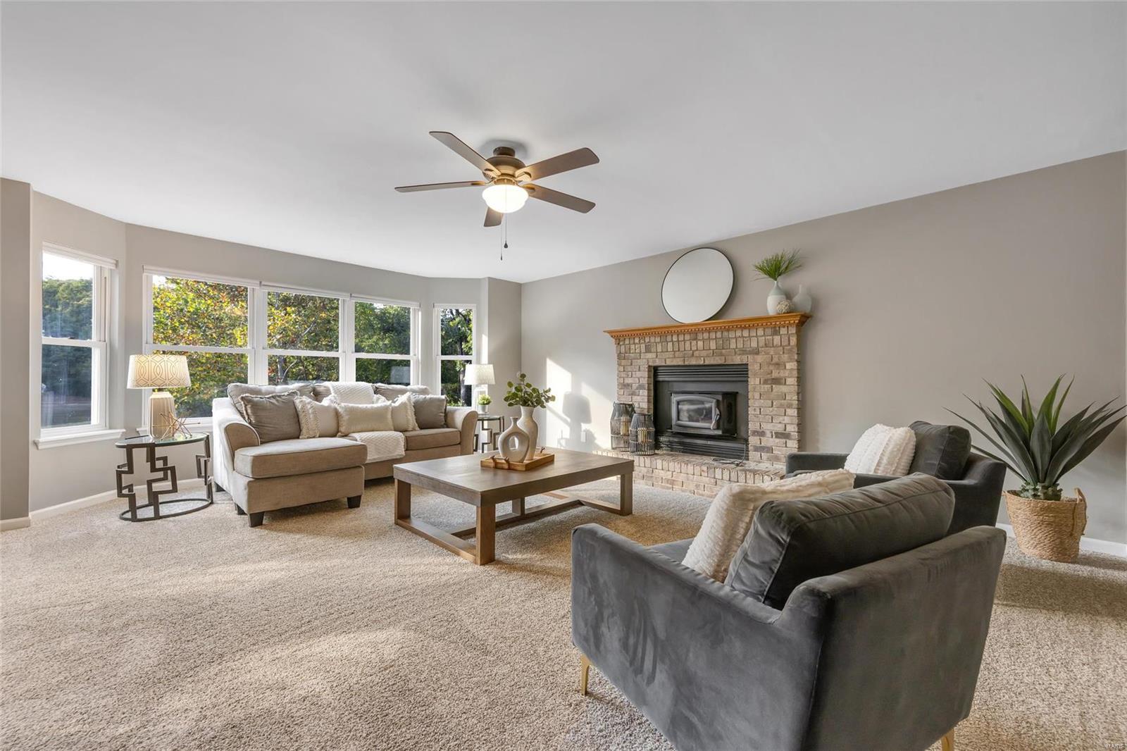 2463 Branch Lane