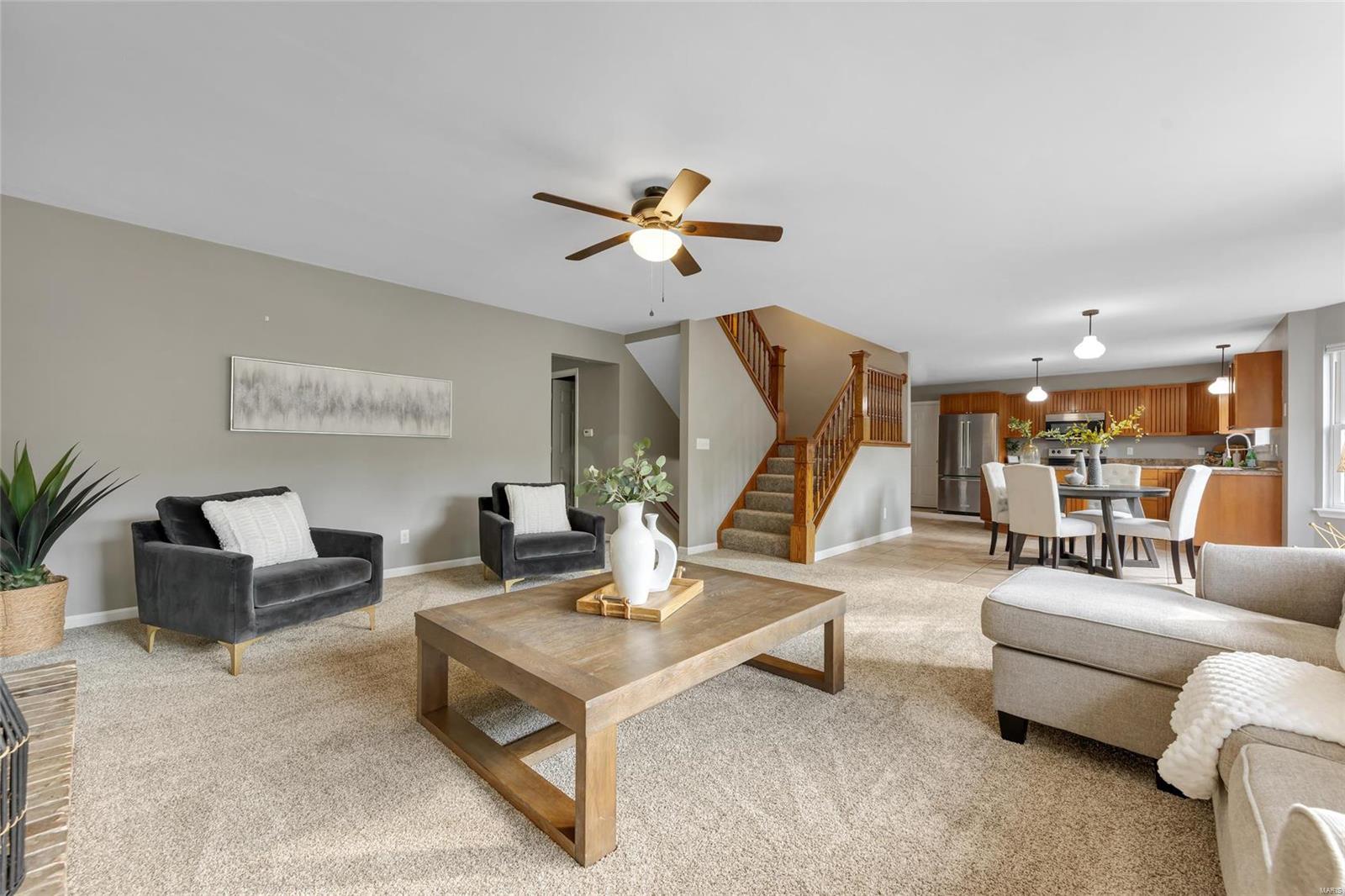 2463 Branch Lane