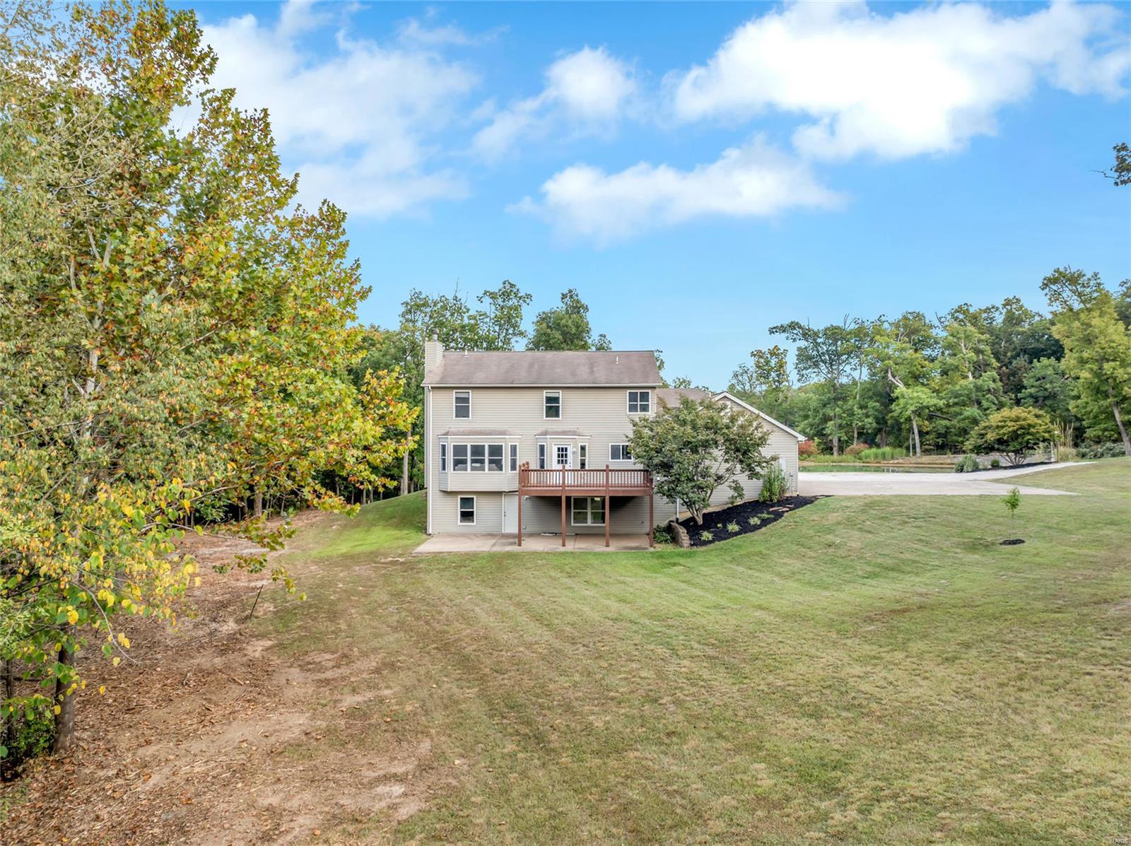 2463 Branch Lane