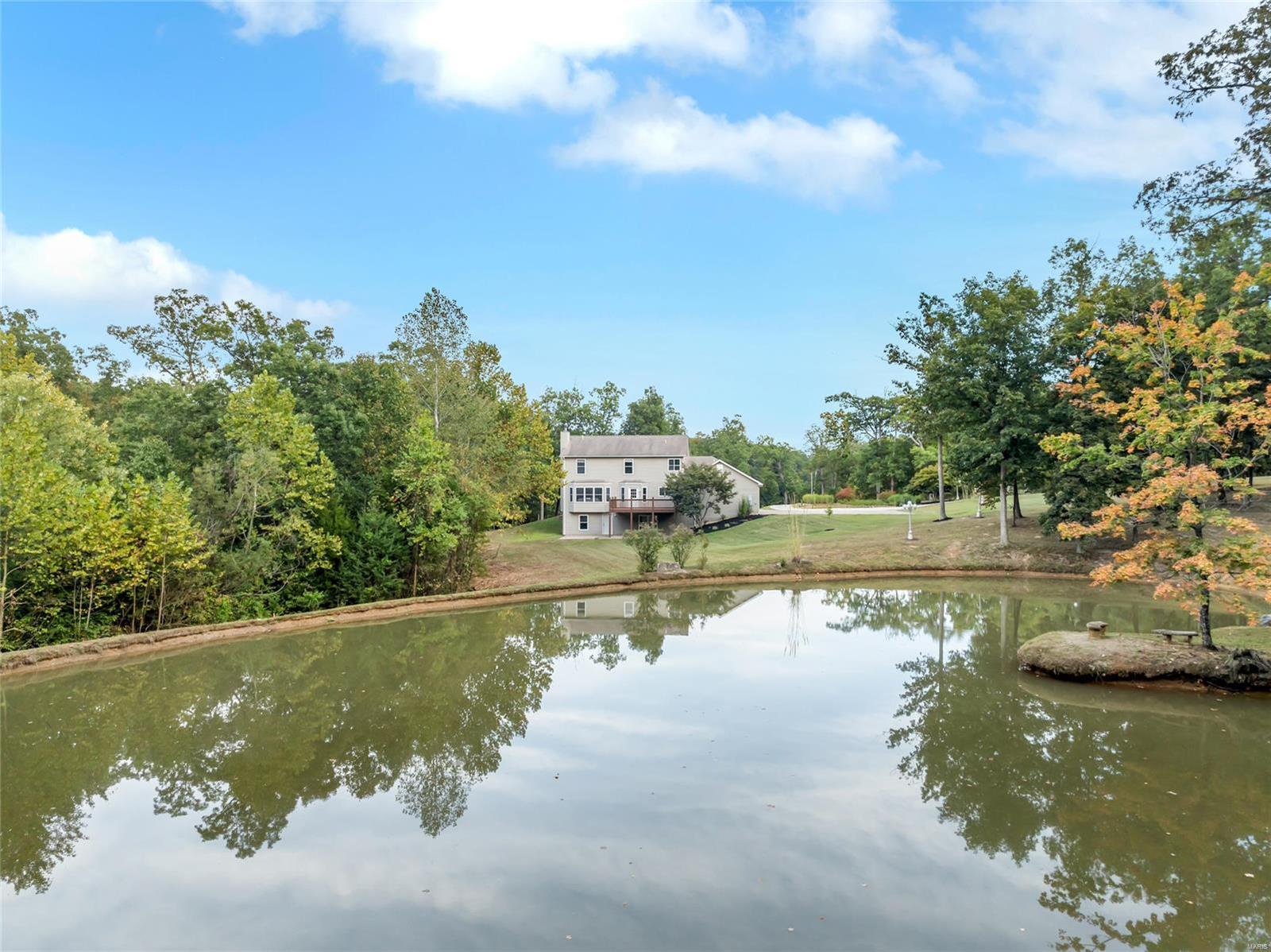 2463 Branch Lane