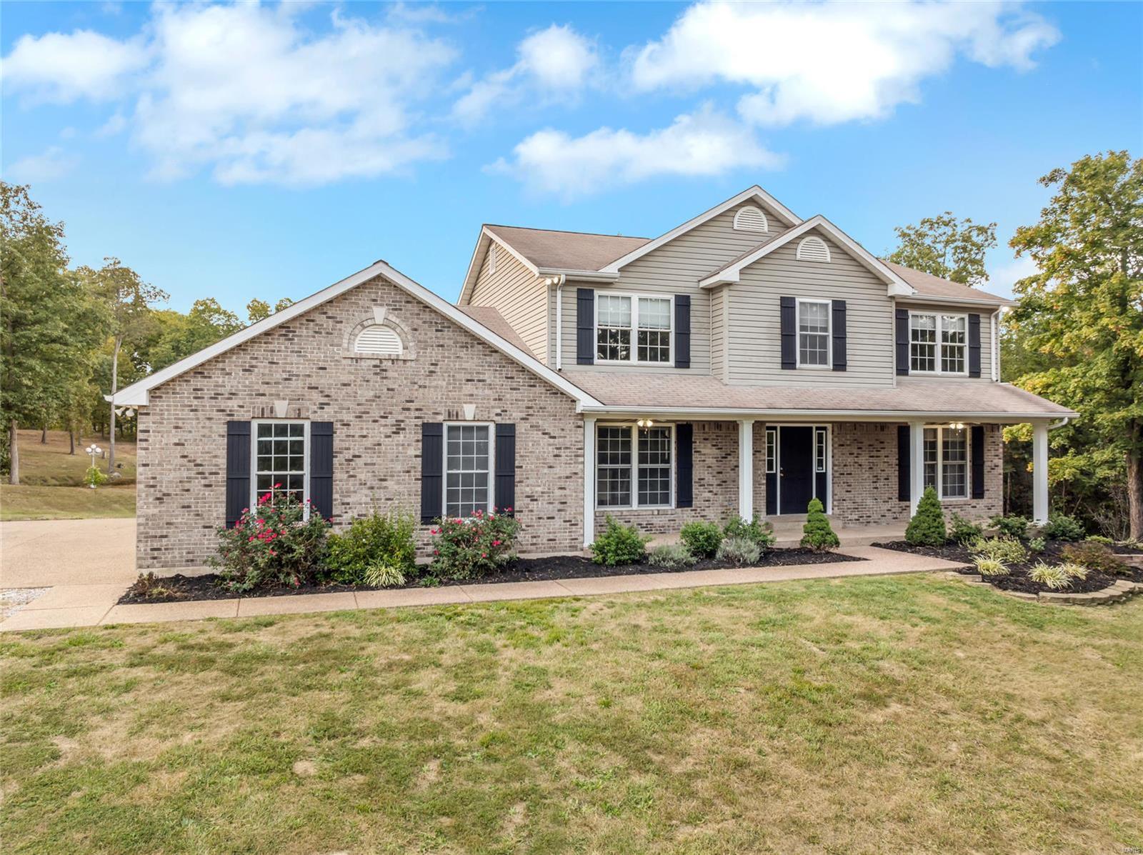 2463 Branch Lane