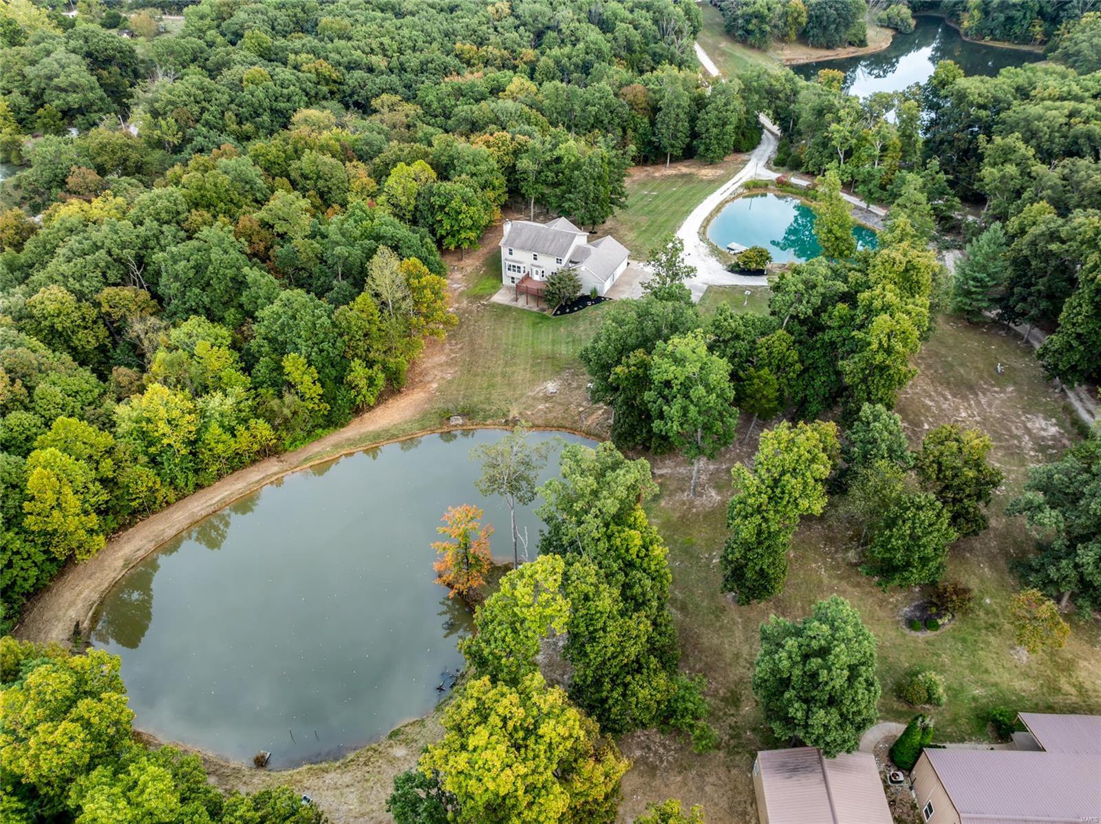 2463 Branch Lane