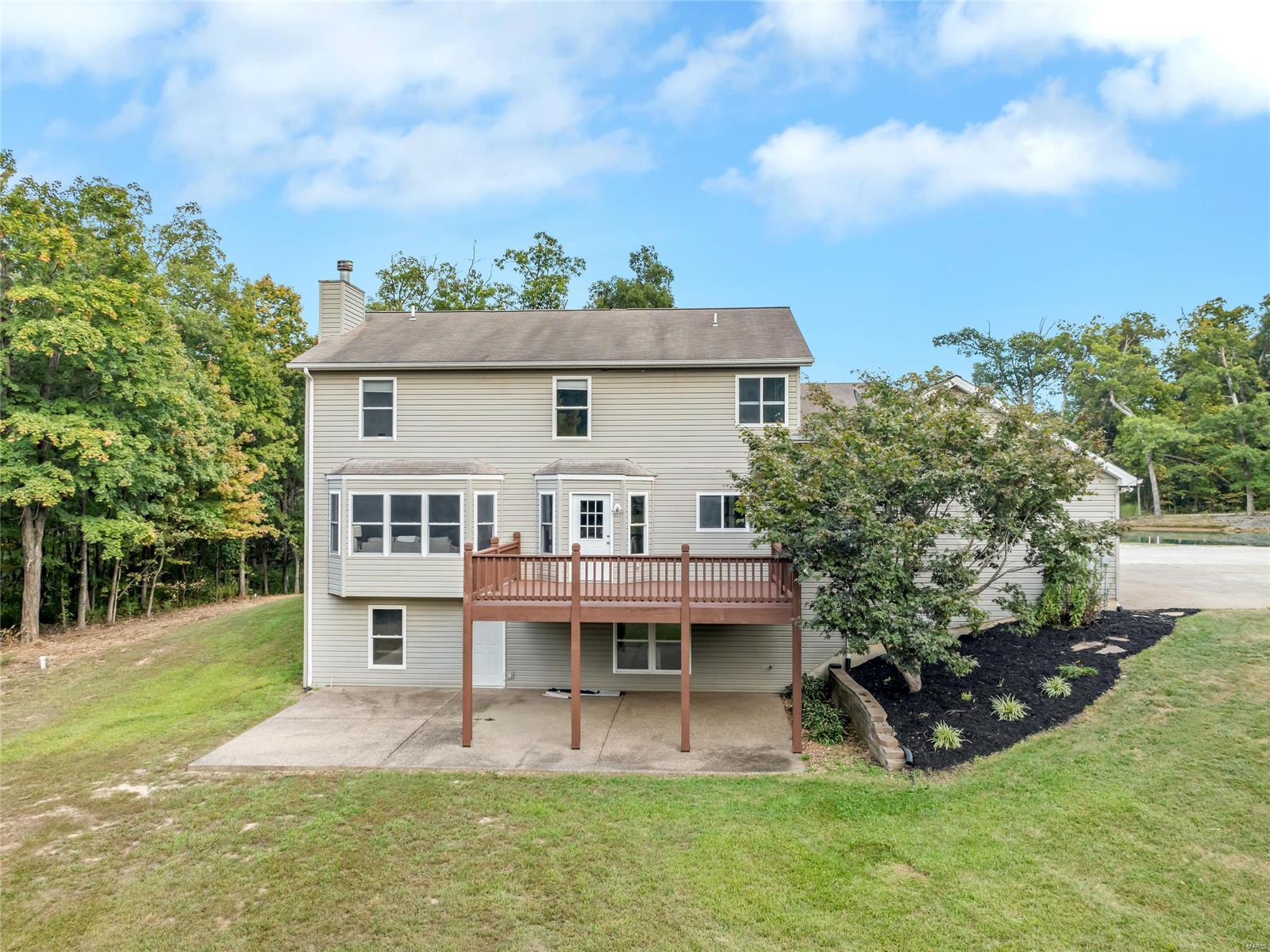 2463 Branch Lane