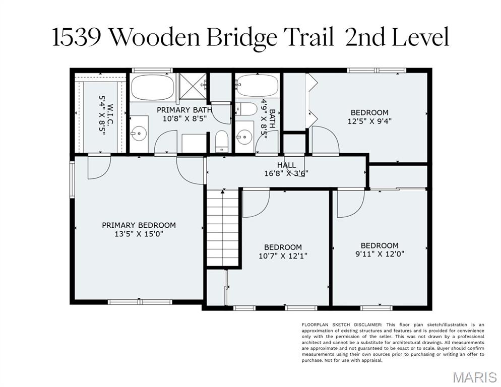 Private Address