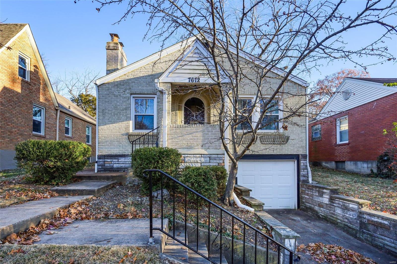 7672 Lindbergh Drive