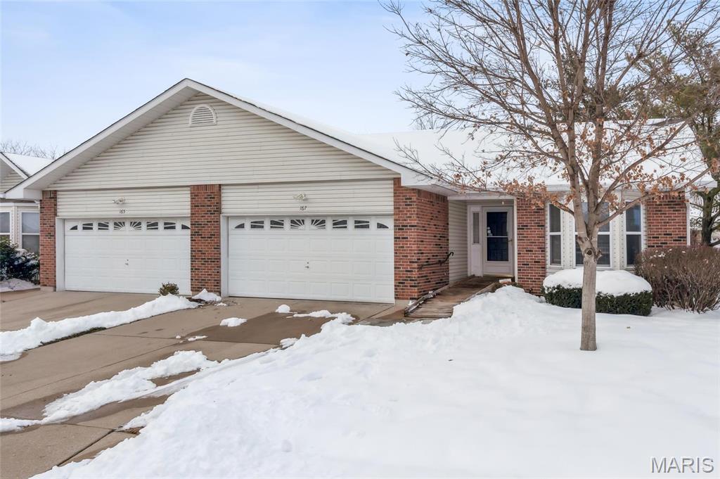 167 Southern Oaks Dr