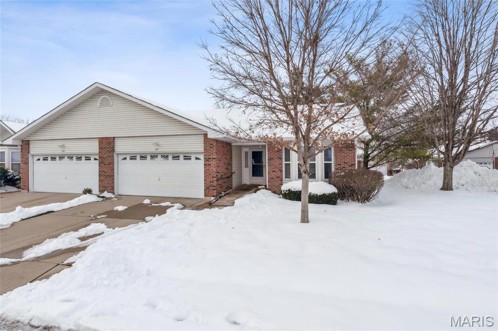 167 Southern Oaks Dr