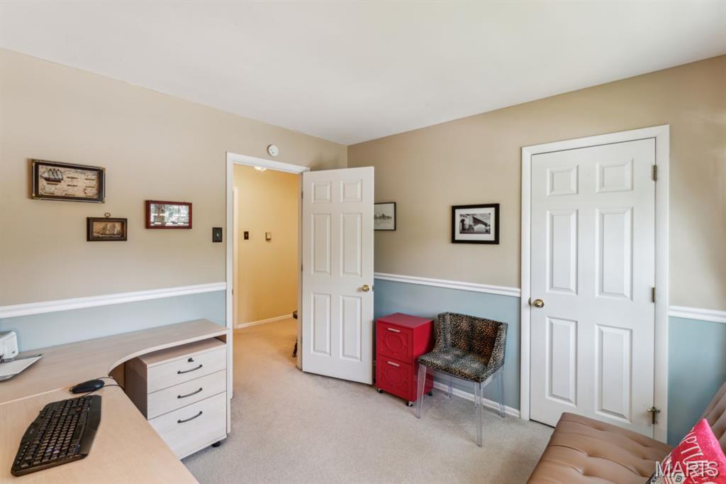 278 Oakleigh Woods Drive