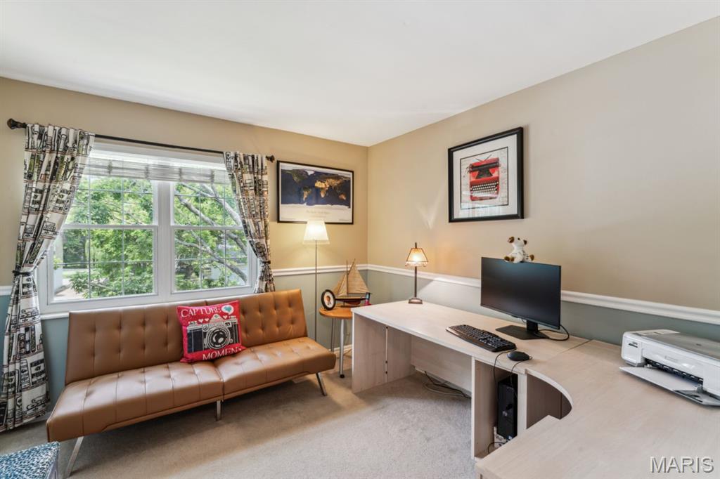 278 Oakleigh Woods Drive