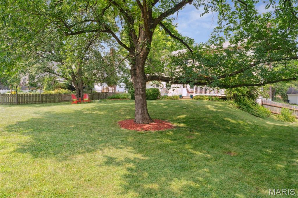278 Oakleigh Woods Drive