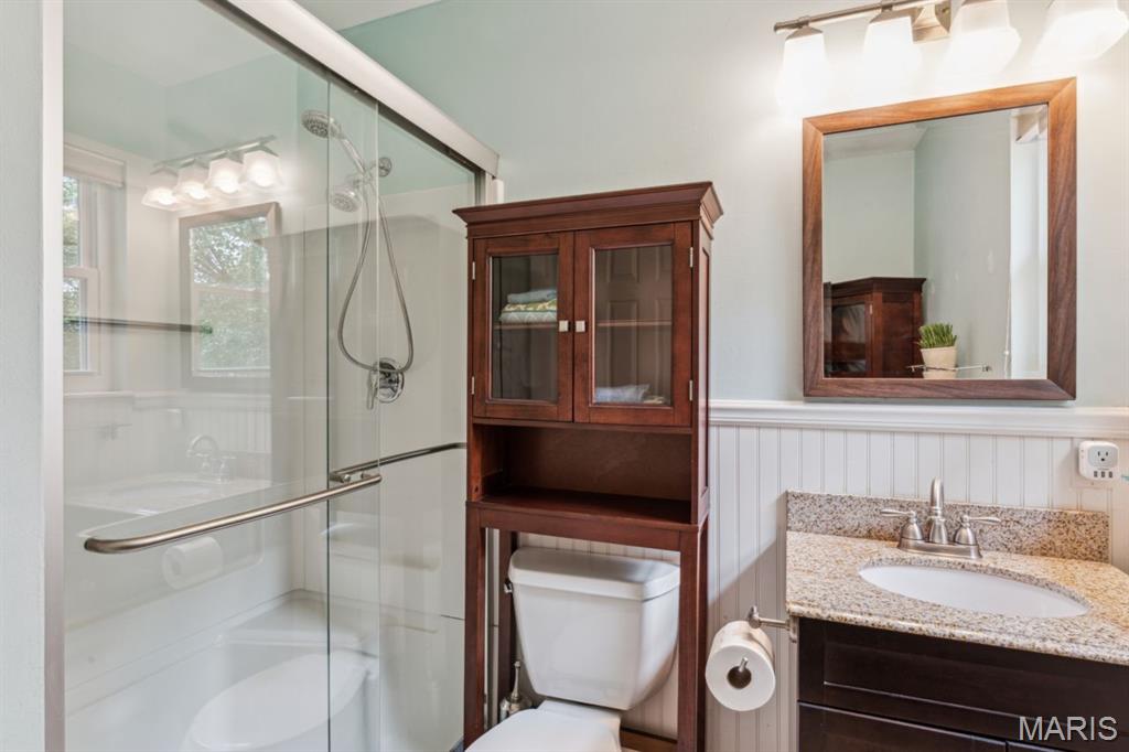 278 Oakleigh Woods Drive