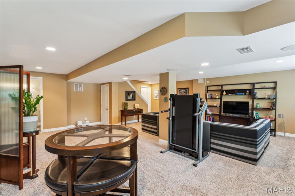 278 Oakleigh Woods Drive