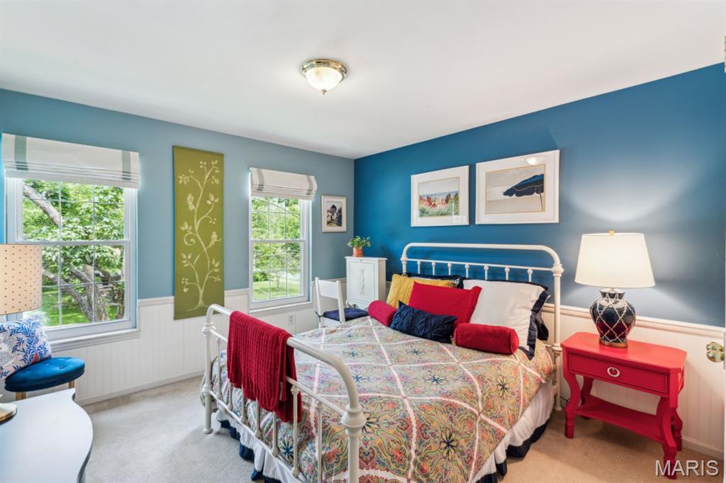 278 Oakleigh Woods Drive