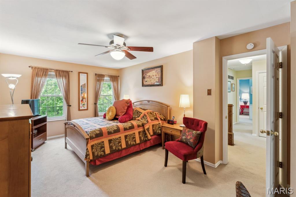 278 Oakleigh Woods Drive
