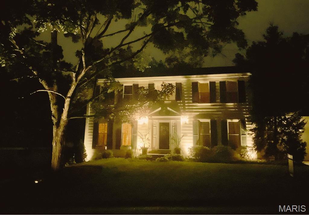 278 Oakleigh Woods Drive