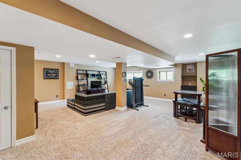 278 Oakleigh Woods Drive
