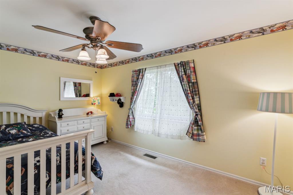 278 Oakleigh Woods Drive