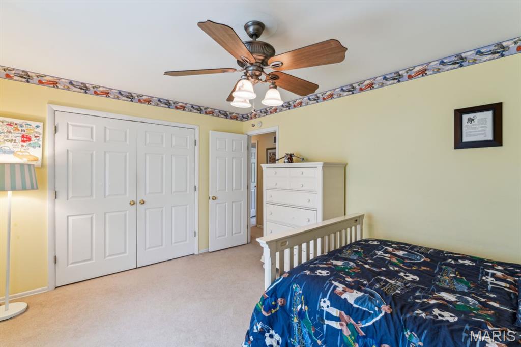 278 Oakleigh Woods Drive