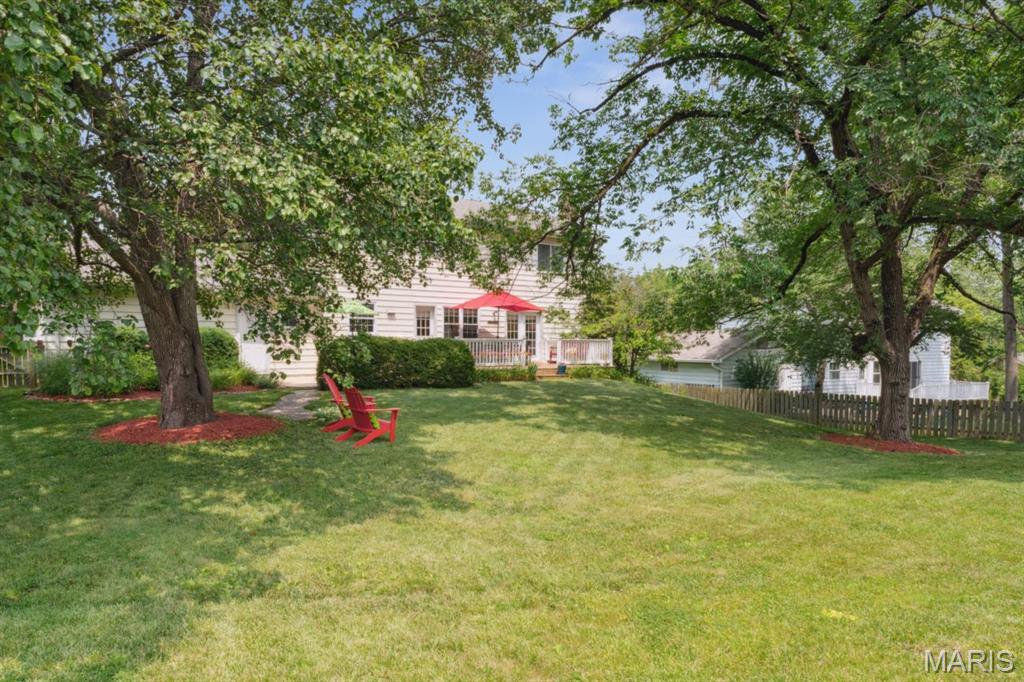 278 Oakleigh Woods Drive