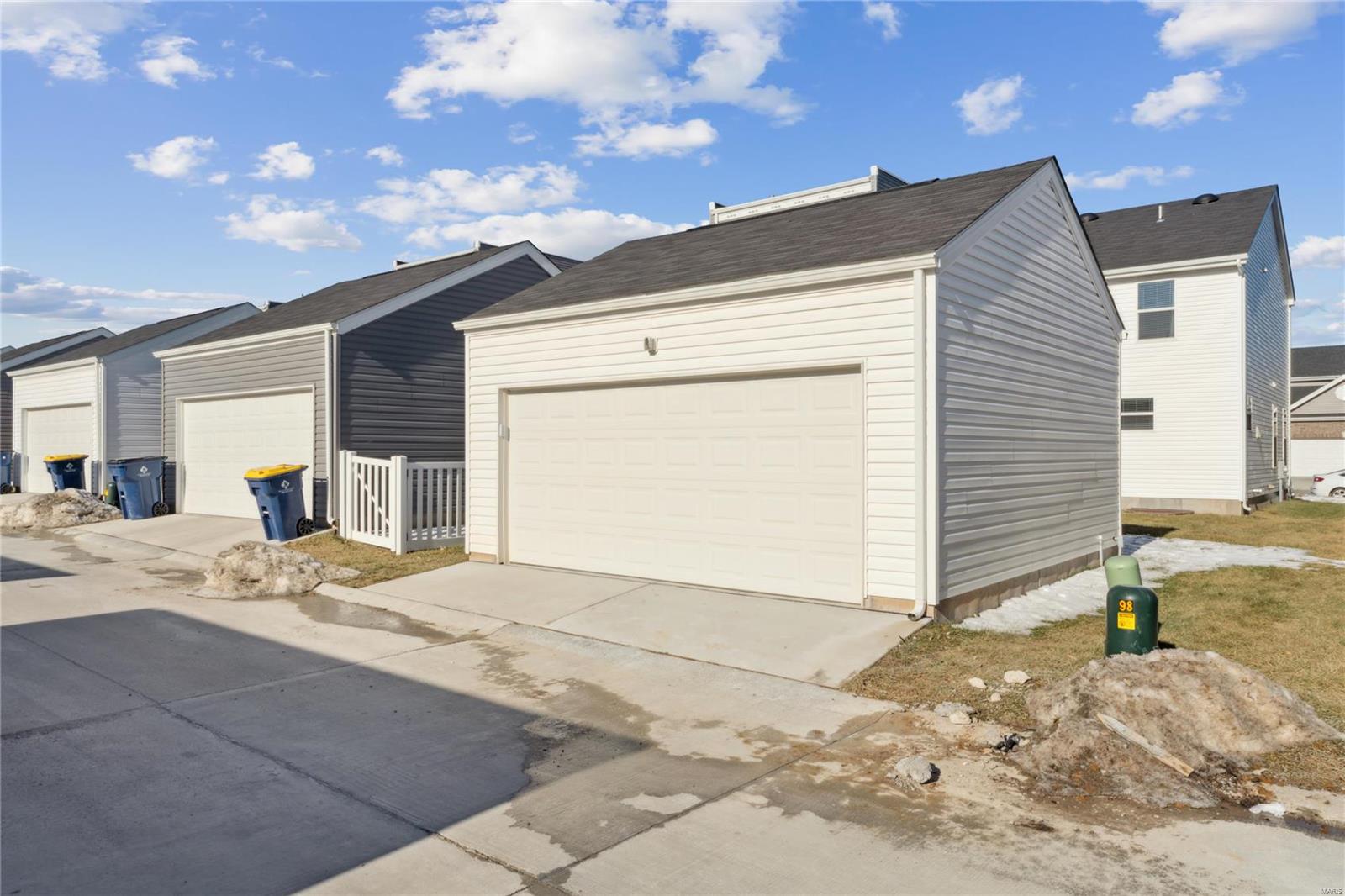 9430 Woolworth Drive