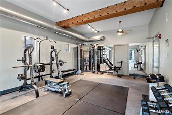 630 Emerson Road Unit: 402
