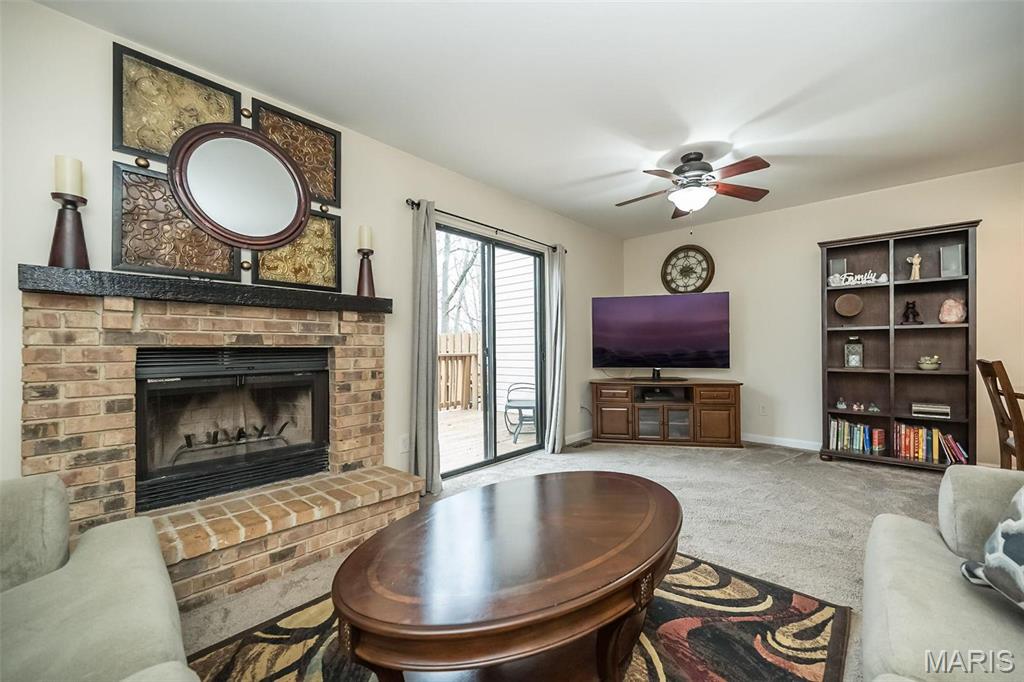 628 Painted Vista Drive