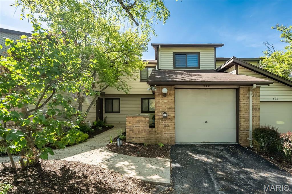 628 Painted Vista Drive