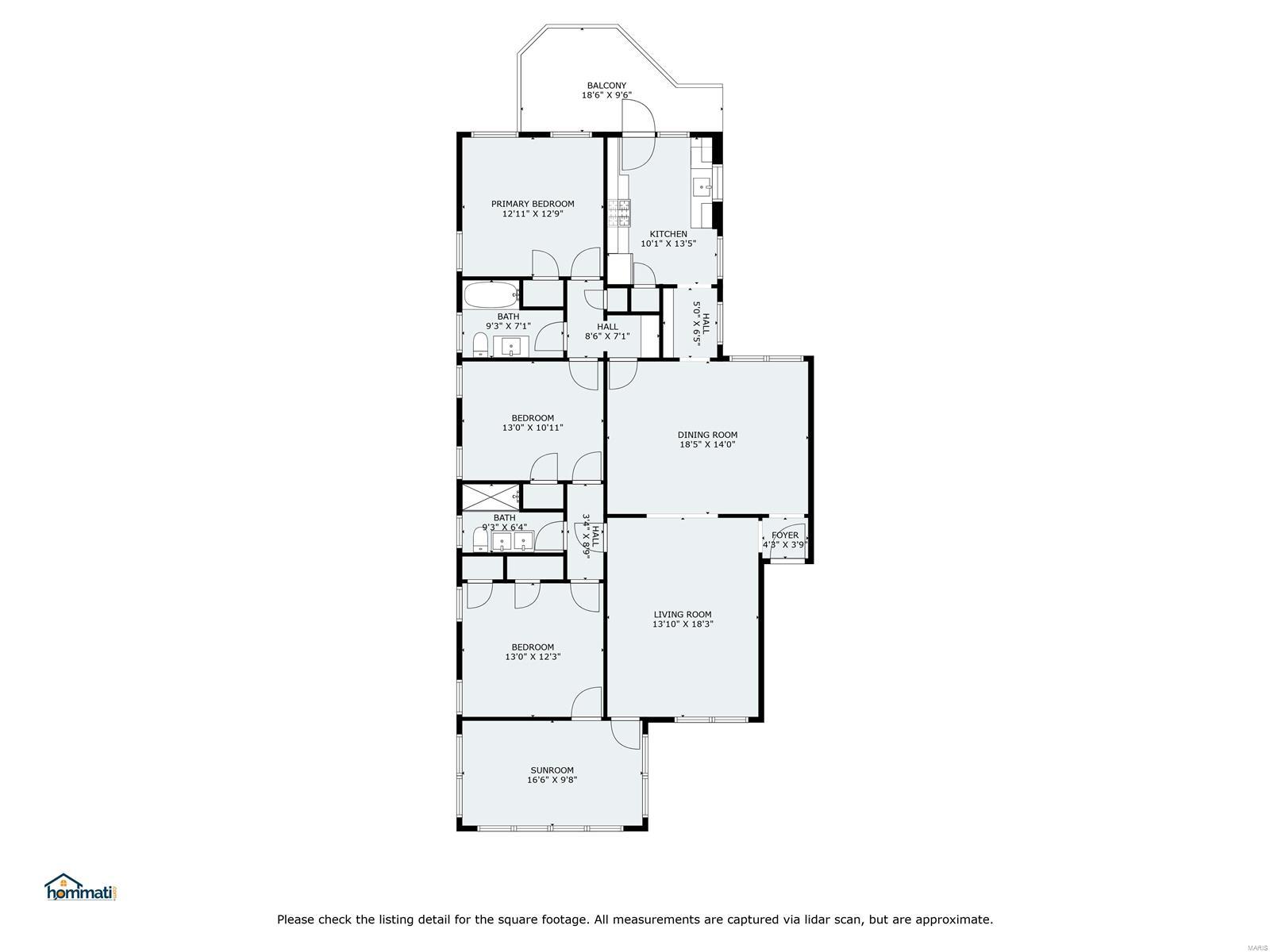 6317 Southwood Avenue Unit: 2W