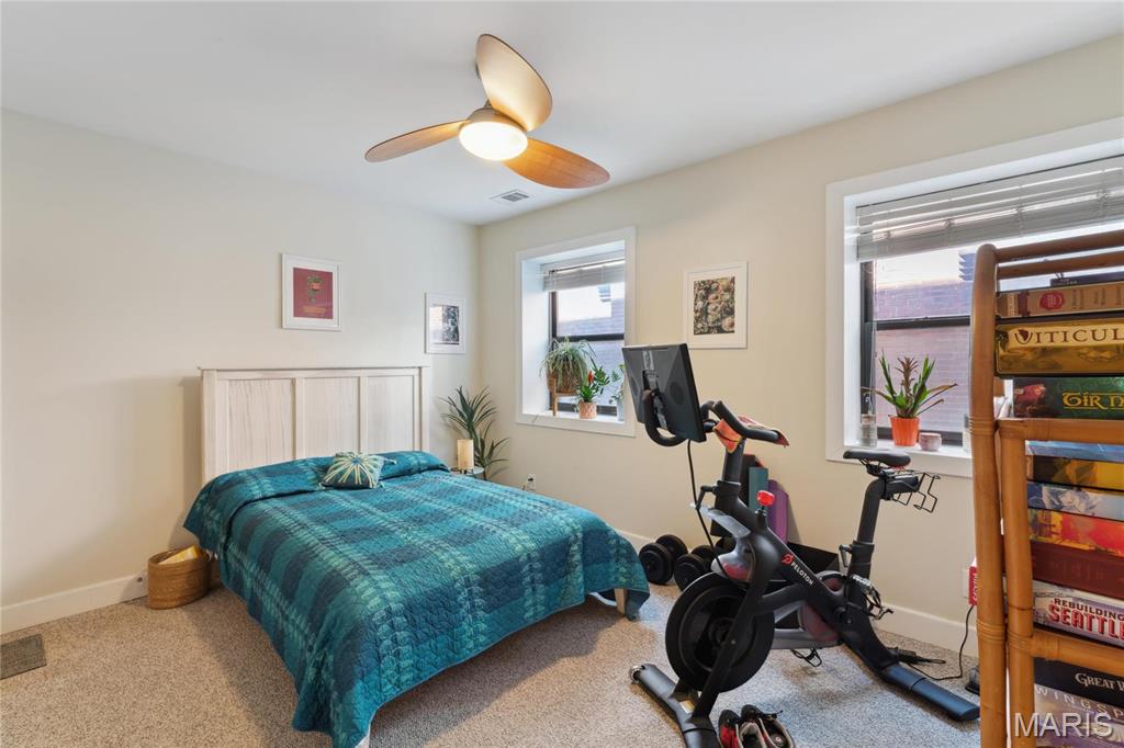 4228 Mcpherson Avenue Unit: 112