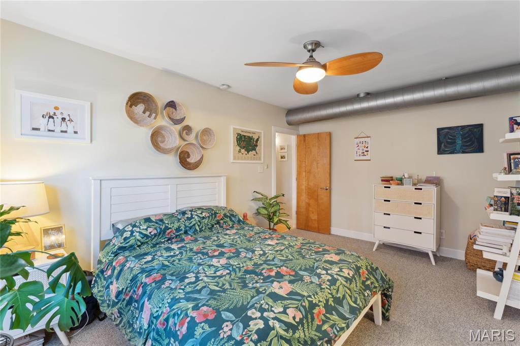4228 Mcpherson Avenue Unit: 112