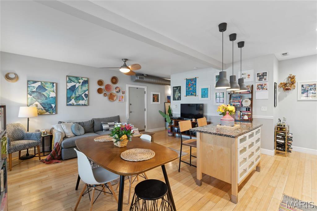 4228 Mcpherson Avenue Unit: 112
