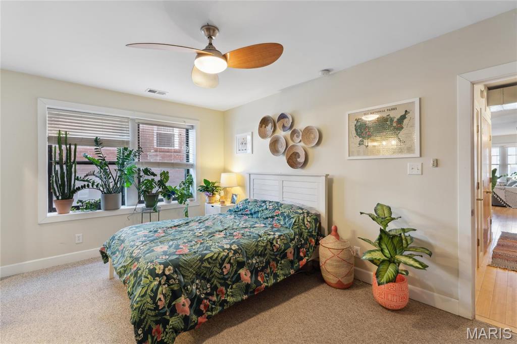 4228 Mcpherson Avenue Unit: 112