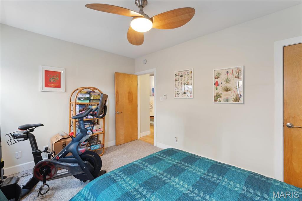 4228 Mcpherson Avenue Unit: 112