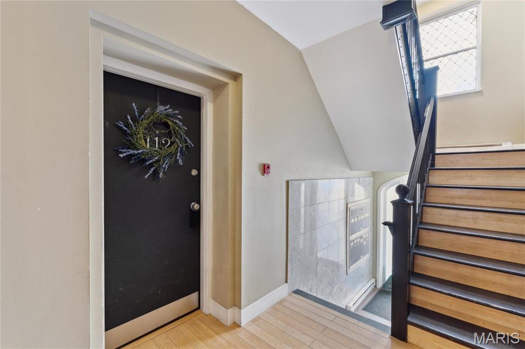 4228 Mcpherson Avenue Unit: 112