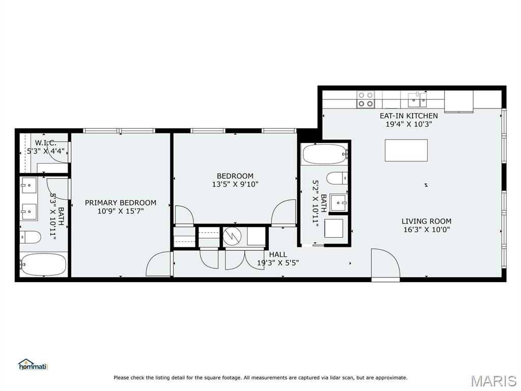 4228 Mcpherson Avenue Unit: 112