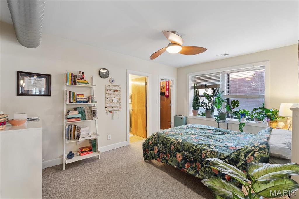 4228 Mcpherson Avenue Unit: 112