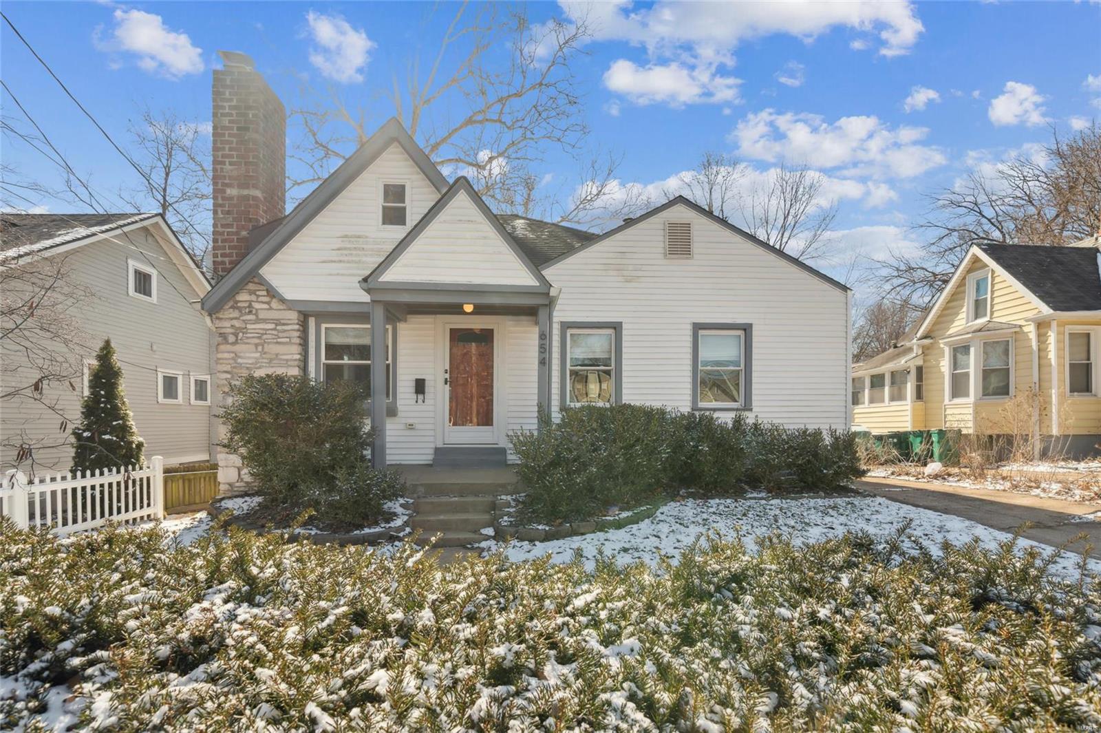 654 Marshall Avenue