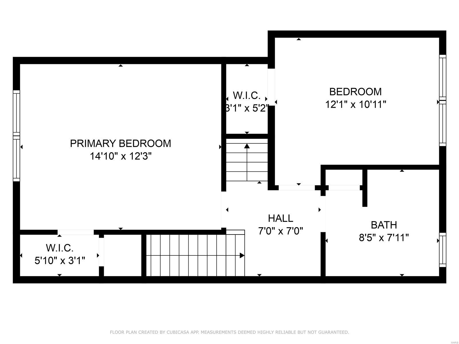 823 Westwood Drive Unit: 1S