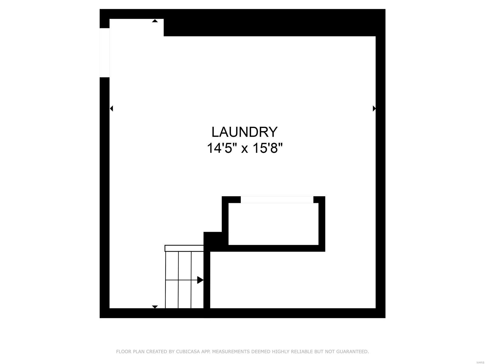 823 Westwood Drive Unit: 1S