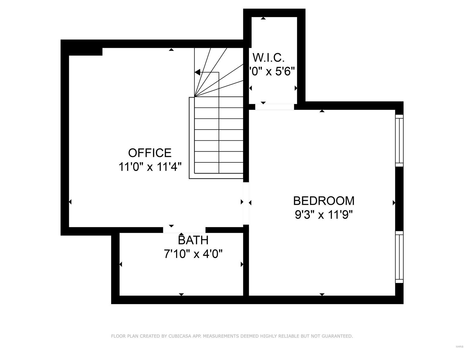 823 Westwood Drive Unit: 1S