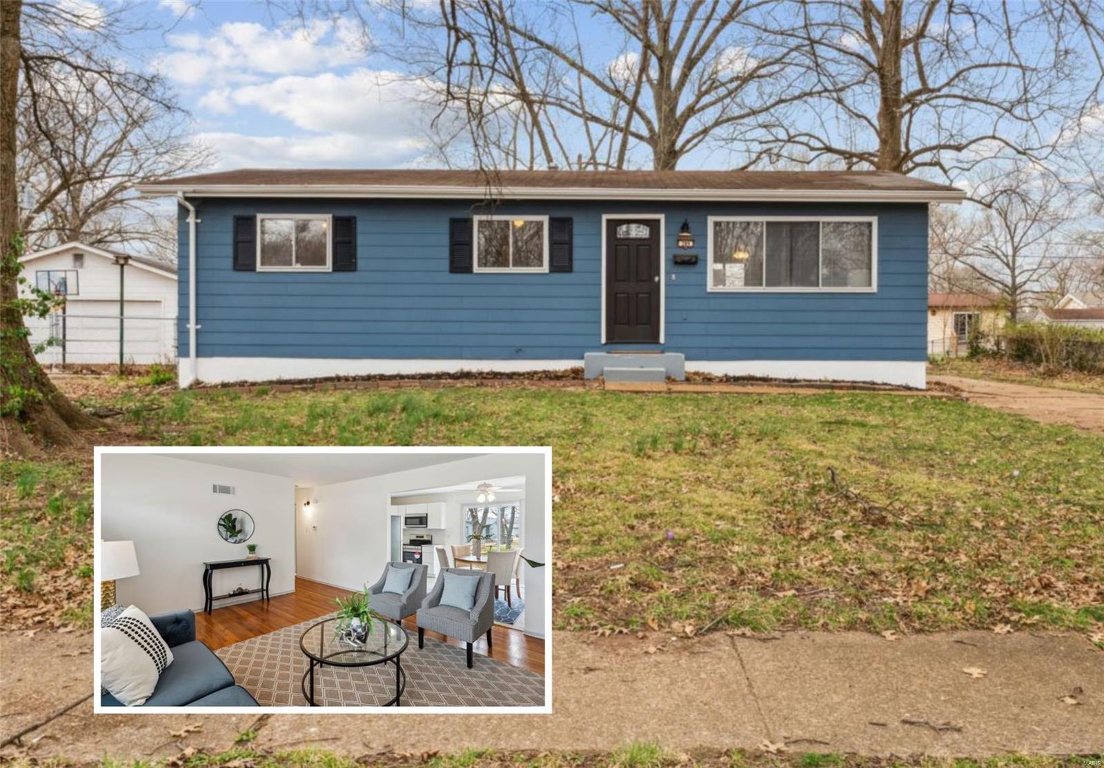 289 Elmdale Drive