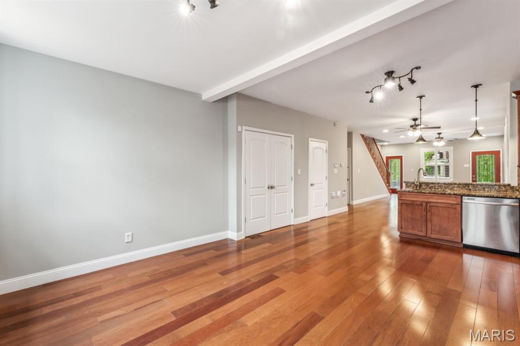 4021 Shenandoah Avenue